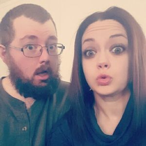 Meet your Posher, Sherry